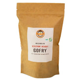 Gluténmentes gofrikeverék 500g POLFEM